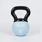 VERTEX 台灣製 橡膠壺鈴 甩壺鈴 Kettlebell 哈密瓜壺鈴 安全壺鈴 重訓 深蹲 居家健身 現貨宅配免運, , large