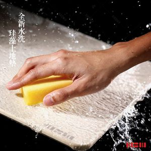 Diatomaceous earth