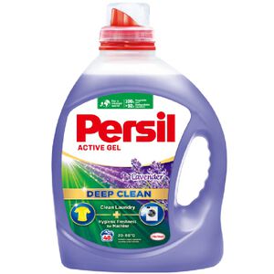 Persil Lavender Gel 2.2L Bottle