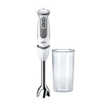 BRAUN Hand Mixer MQ5000, , large