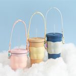 Gummy Cloud Cup Holder, , large