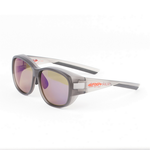 7067-XL-Polarized Melanin-Fit-over wraparound glasses, , large