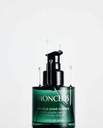 MONCLOS奇蹟閃耀護髮精華油85ML, , large
