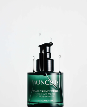 MONCLOS奇蹟閃耀護髮精華油85ML