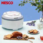 [群宏電工]NESCO 食物乾燥機 FD-79 數位溫控/定時 果乾機 肉乾機 烘肉機 果乾 肉乾 乾燥花 寵物零食 美國原裝進口, , large