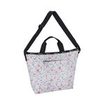LeSportsac DELUXE EASY CARRY TOTE 兩用托特包 - 織錦花語, , large