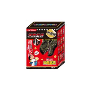 蠟筆小新米粒公仔系列-恐龍日記1入(款式隨機出貨)