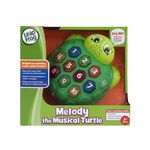 官方直營【LeapFrog】音樂桌遊小烏龜, , large