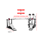 Pearl P-1032R ELIMINATORSOLO, , large