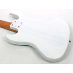 Bacchus WL5-ASH/RSM-WBD 五弦電貝斯 白色款【敦煌樂器】, , large