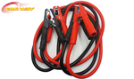 【CAR WAY】CAR WAY Professional Jumper Cables 6000A - Suitable for Vehicles Up to 10 Tons (Jumper Cables, 6000A, 500A, 1000A), , large