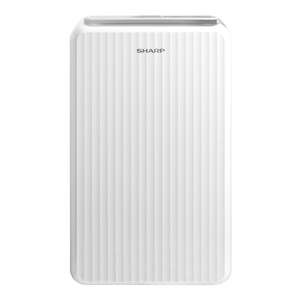 【SHARP 夏普】一級能效 高效除濕機(DW-S6HT-W)