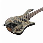 Ibanez EHB1505MS 樹瘤木紋 無頭五弦電貝斯 多色款【敦煌樂器】, , large