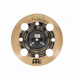 MEINL CC12DUTRS 12''DUAL TRASH SPLASH 效果銅鈸【敦煌樂器】, , large