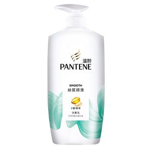 潘婷絲質順滑洗髮乳 950g