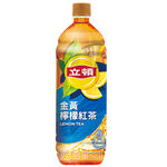Lipton Lemon Tea, , large