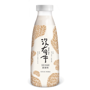  Meiyo Niou Oat Milk -Original 1000ml