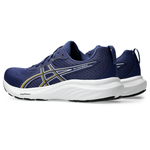 [秉宸] ASICS GEL-CONTEND 9 (4E) 慢跑鞋 深藍 1011B882-405, , large