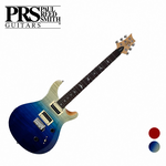 PRS SE CUSTOM CM4LTD 電吉他 藍色淡出漸層【敦煌樂器】, , large