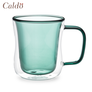 Double-layer contrasting glass  -  L-LAM204GN