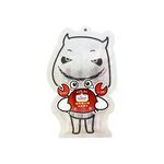 Chopsticks Jerky spicy crab, , large