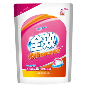 Chuneshiao Bright  Soft Laundry Refill