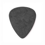 Jim Dunlop Tortex Pitch Black Standard 488R 0.50mm Pick, , large
