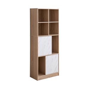 Korean eight-lattice door cabinet