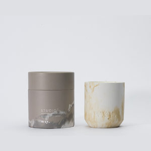 wxy Studio2 - Coriander + Cedar