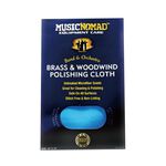 MUSICNOMAD MN730 銅管木管超細纖維布【敦煌樂器】, , large