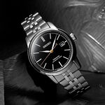 SEIKO 精工 Presage 職人系列 三日鍊 漆藝機械錶 SPB405J1/6R55-00C0D, , large