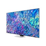 SAMSUNG 三星 85型 Neo QLED 4K量子電視 液晶顯示器 QA85QN85BAWXZW, , large
