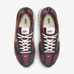 Kixpress-Nike Wmns Air Max Dawn 女 休閒鞋 運動 經典 氣墊 緩震 咖 深藍 [DX5655-200], , large