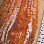 Eel, , large