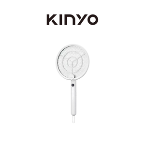 Electric mosquito swatter