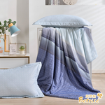 【Betrise】Thought  / Upgraded graphene moisture-wicking Tencel cotton quilt/150x180cm (Add more to get the same style cotton pillowcase x2) [LY SHIN BEDDING], , large