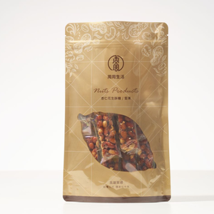 Peanut Soft Candy 5-Pack + 2 Bonus Packs | Whole Peanut Handmade Taiwan Snack【ChouChou Enterprise】,  Peanut Soft Candy 5-Pack + 2 Bonus Packs | Whole Peanut Handmade Taiwan Snack【ChouChou Enterprise】