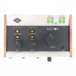 Universal Audio Volt SB276 Studio Pack USB-C 錄音介面套餐組【敦煌樂器】, , large