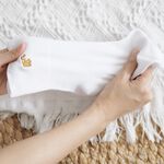 [凱美棉業]六雙組 MIT台灣製造 凱美獨家刺繡款 高品質精梳棉 無痕寬口健康襪, , large