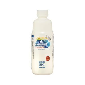 台東初鹿鮮乳(乳源限定花東)930ml※實際到貨效期約4天以上