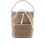 Second-hand water bucket bag, , large