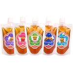 蜂蜜軟軟包, , large