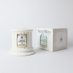 Calming Shumann scented candle, , large