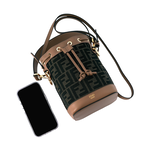 bucket bag, , large