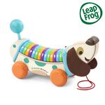 官方直營【LeapFrog】木質字母小狗, , large