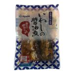 YS袋裝醬油味沙丁魚, , large