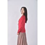 (S) lodispotto兩件式粉色長袖上衣二手衣, , large