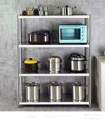 Shelves & Cabinets, , large