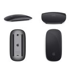 APPLE Magic Mouse 2  MMMQ3TA/A 無線滑鼠 _ 原廠公司貨, , large