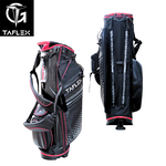 【PANTHEON PLAZA】展示品限量出清 TAFLEX - SYMPHONY HARD CASE and LIGHTWEIGHT GOLF BAG, , large